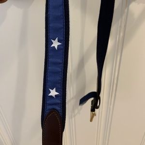Vineyard Vines belt